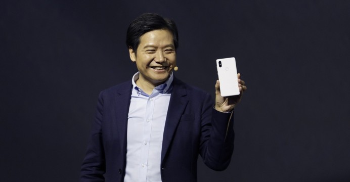 xiaomi 5g ceo