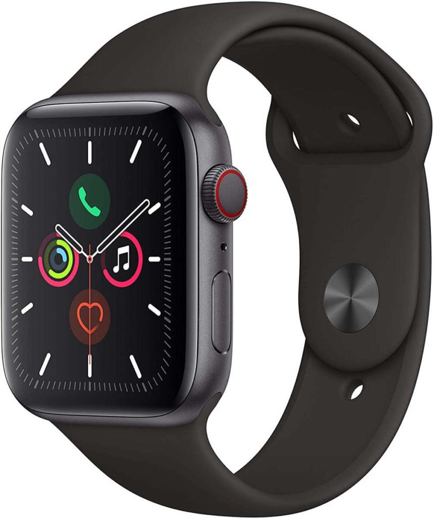 miglior smartwatch per iPhone