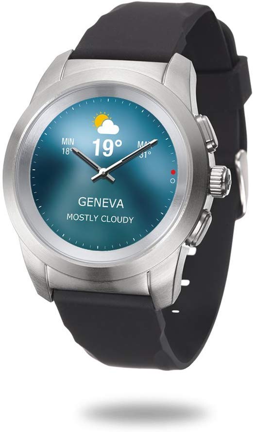 miglior smartwatch economico