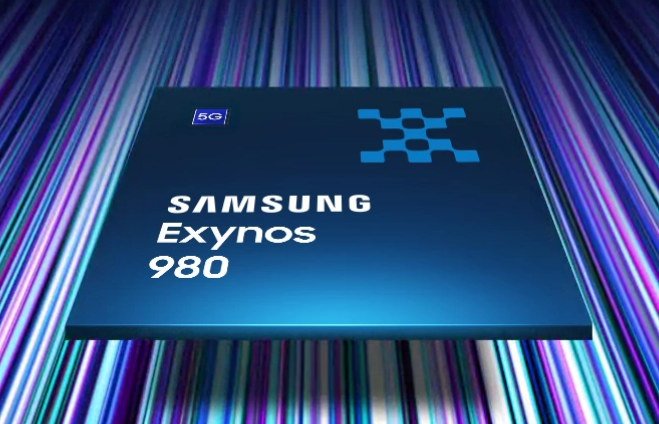 exynos 980 mediatek mt6885