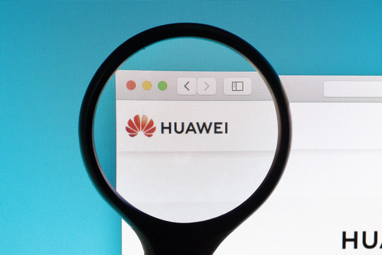 Huawei, primo produttore di smartphone al mondo (anche senza Google)