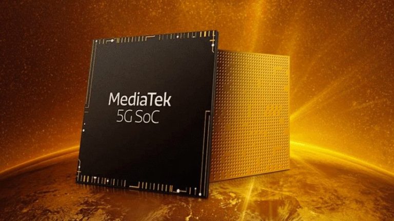 MediaTek annuncia Dimensity 800, una nuova CPU 5G