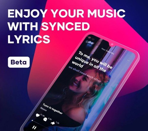 Resso, un nuovo servizio di streaming musicale targato TikTok