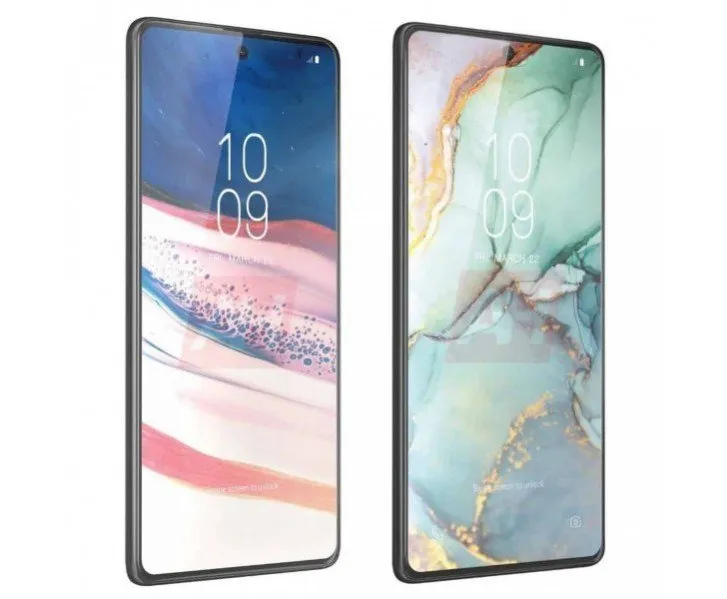 samsung galaxy s10 lite note 10 lite