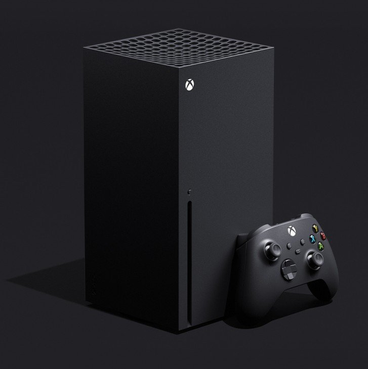 Xbox Series X, Microsoft presenta la sua nuova console