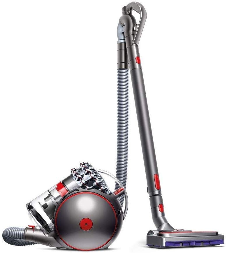 Miglior aspirapolvere Dyson