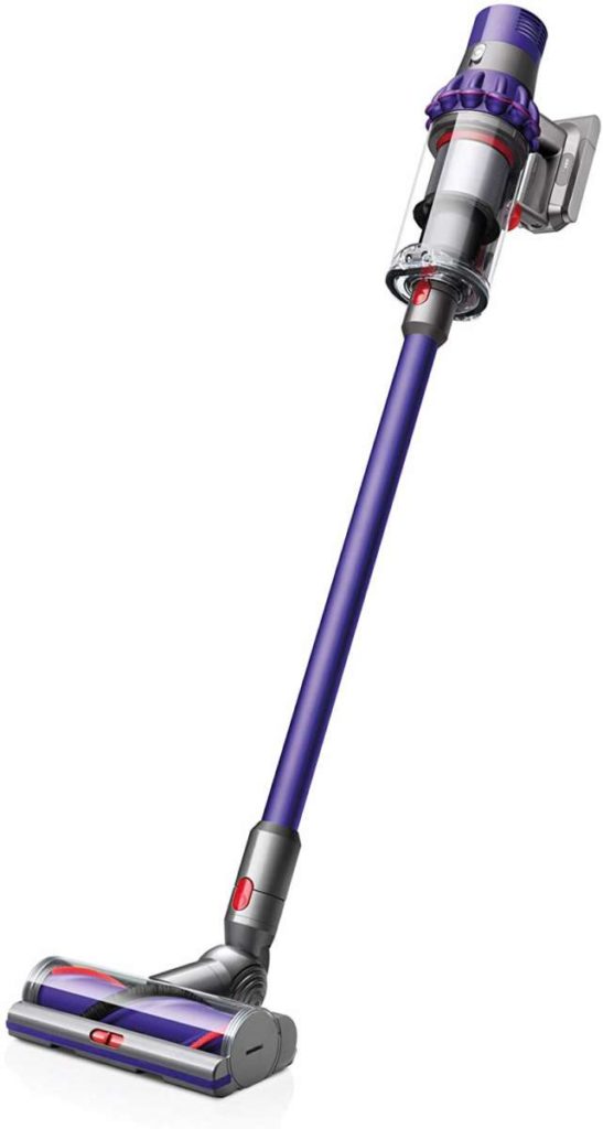 Miglior aspirapolvere Dyson