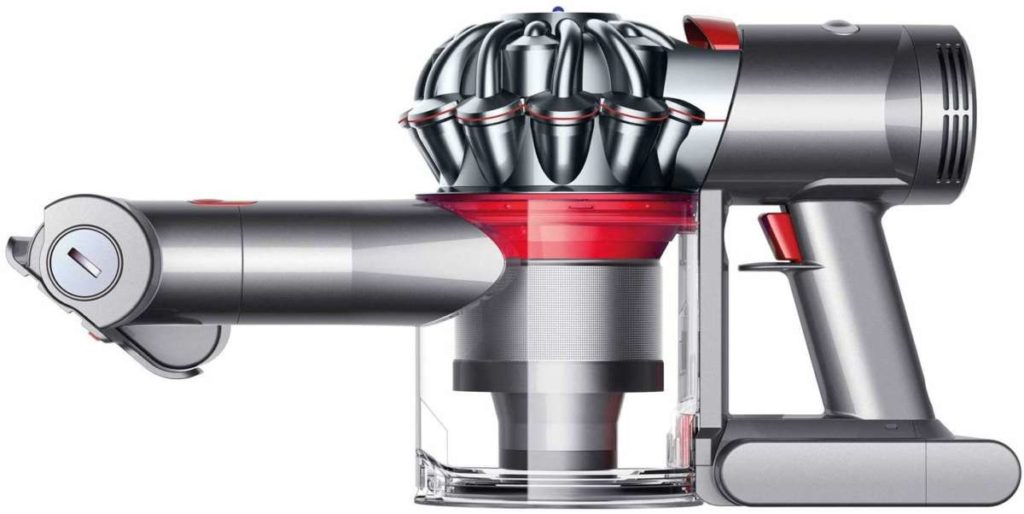 Miglior aspirapolvere Dyson