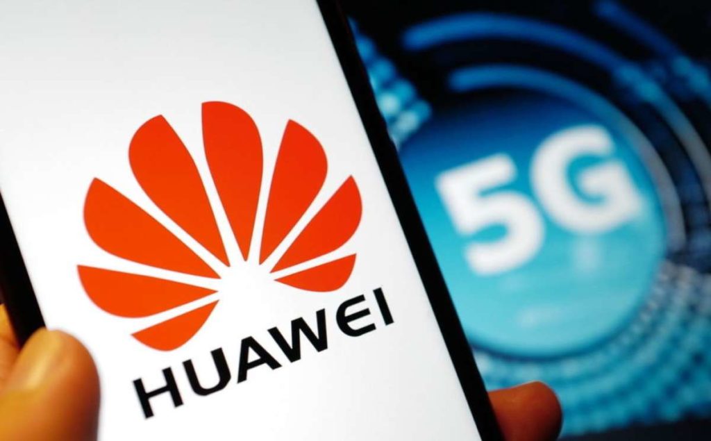 huawei smartphone 5g economico 150 euro