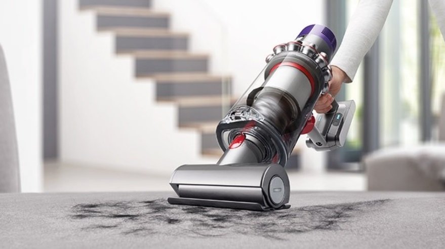 Miglior aspirapolvere Dyson