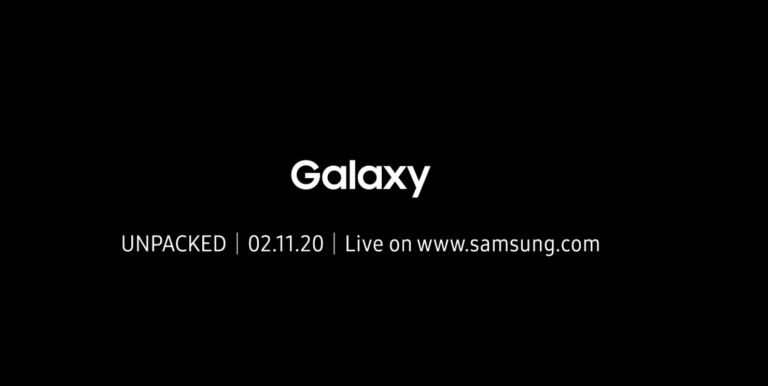 samsung galaxy s20