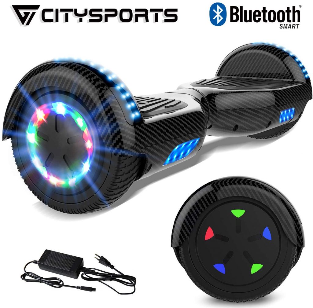 Miglior hoverboard