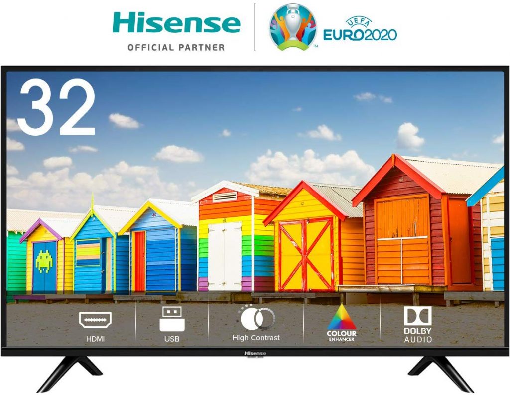 miglior tv 32 pollici