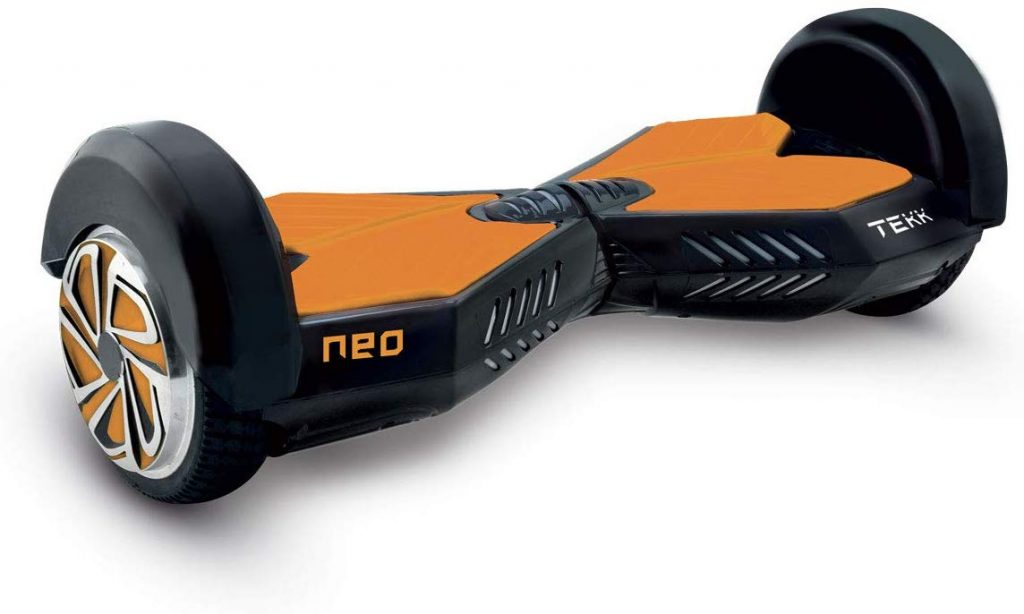 Miglior hoverboard