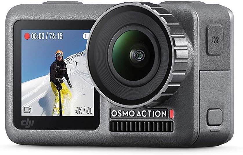 Miglior Action Cam