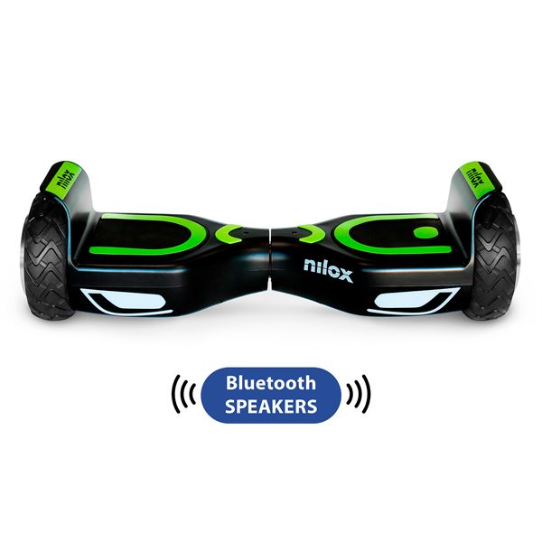 Hoverboard Nilox