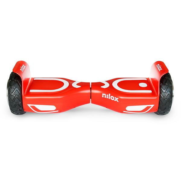 Hoverboard Nilox
