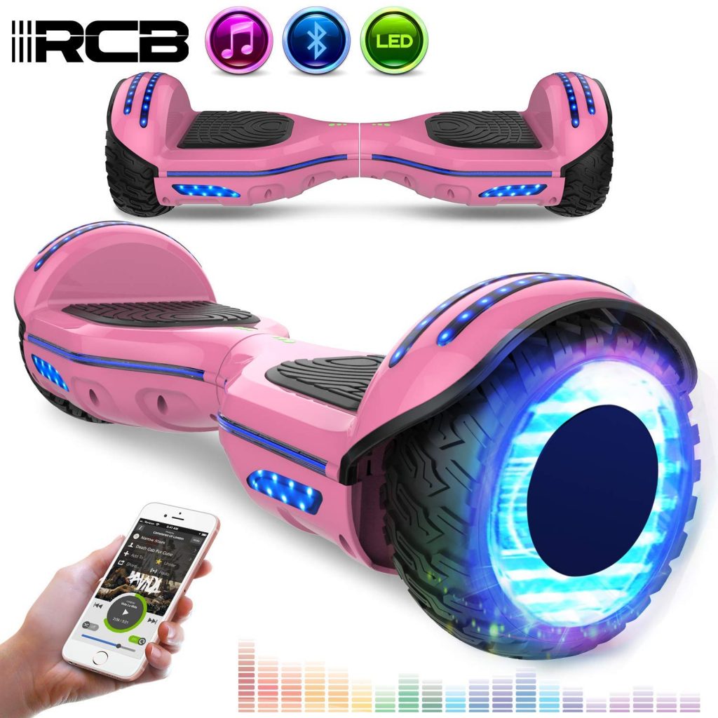 Hoverboard bambini