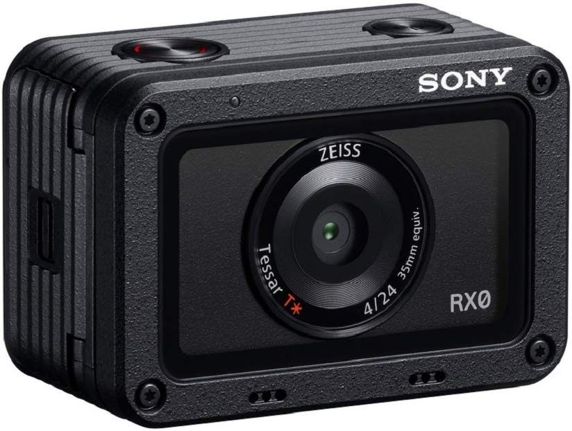 Sony Action Cam