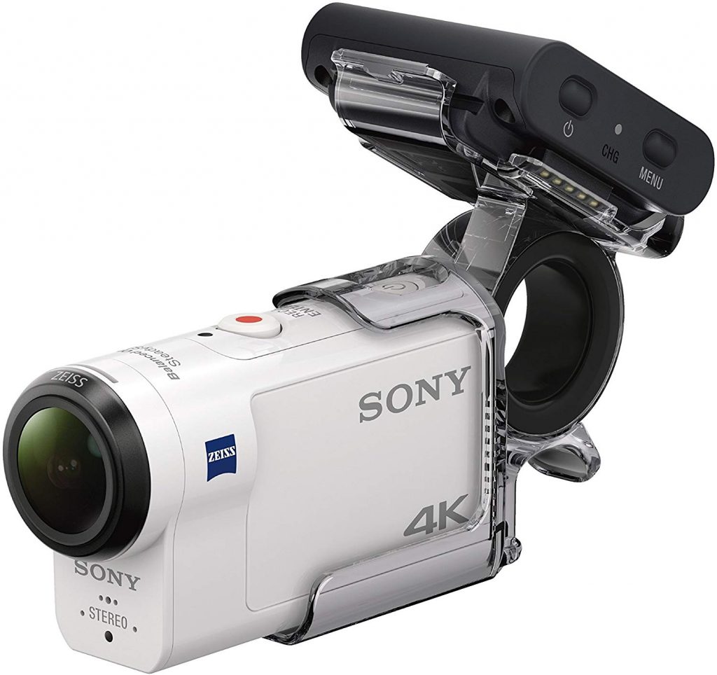 Sony Action Cam