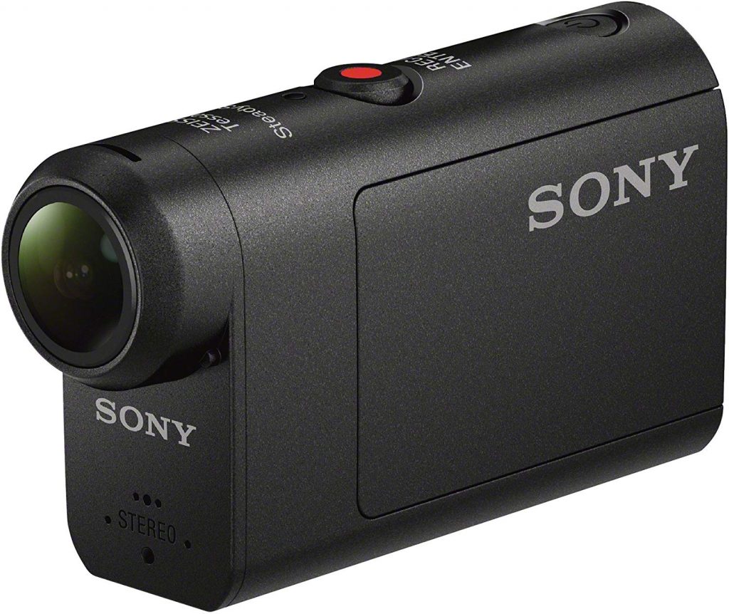 Sony Action Cam