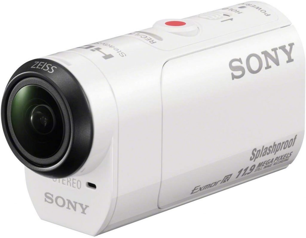 Sony Action Cam