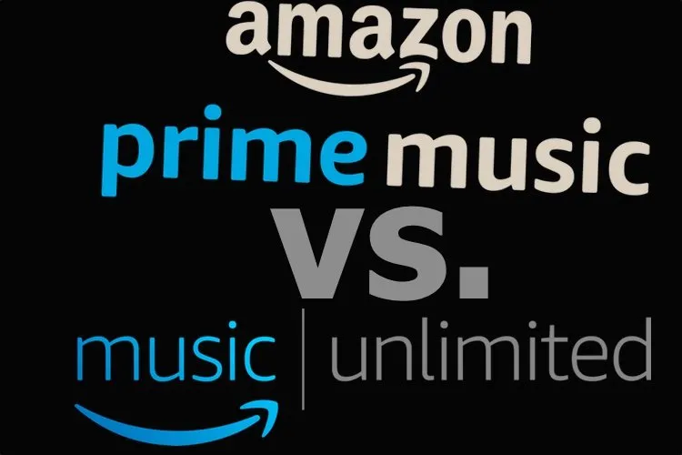 amazon prime music come funziona