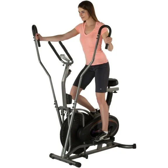 cyclette per dimagrire