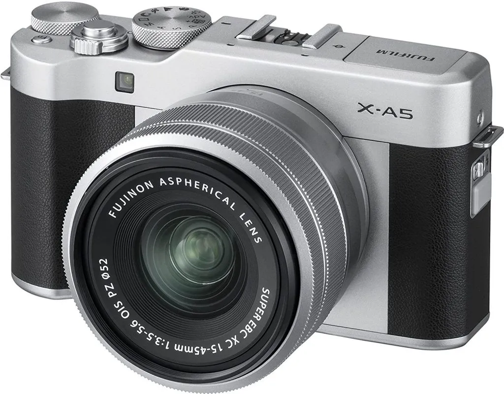 miglior mirrorless