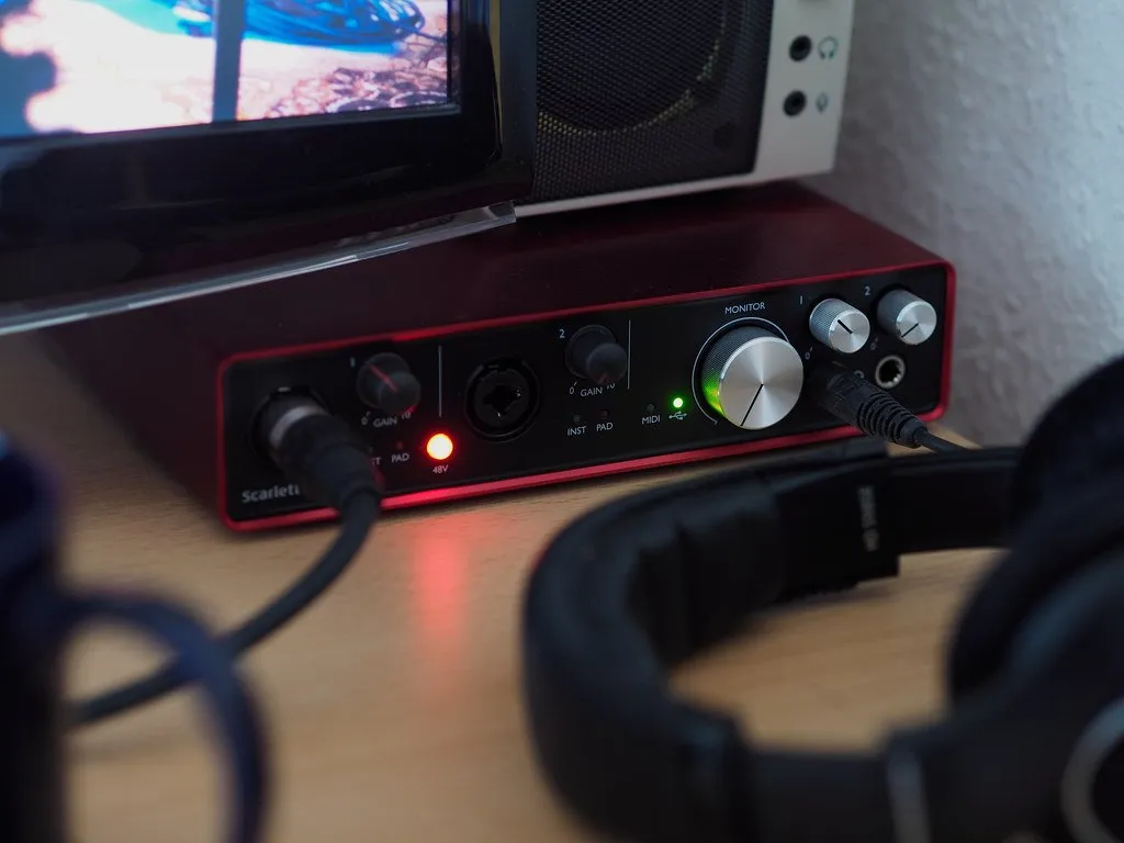 computer per dj