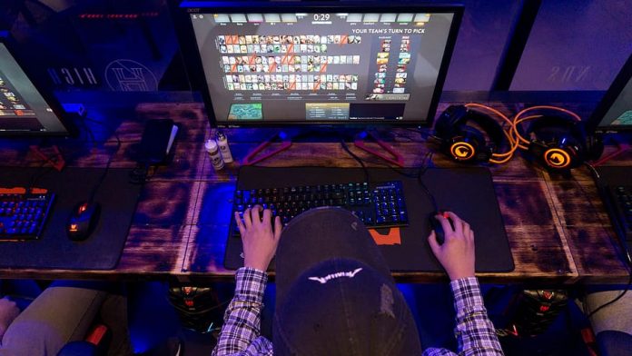 Pc Gaming 00 Euro 21 Qualita Prezzo I Migliori Assemblati Pc Gaming 00 Euro 21 Qualita Prezzo I Migliori Assemblati