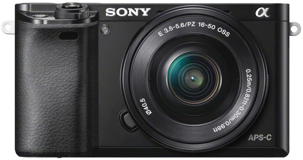 miglior mirrorless sony