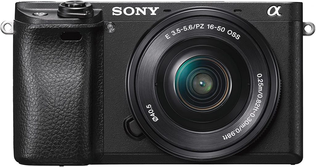 miglior mirrorless sony