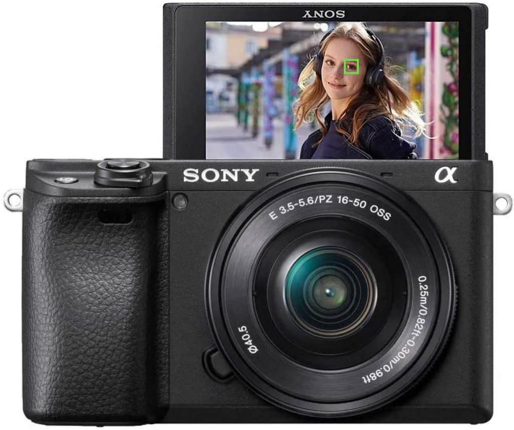 miglior mirrorless sony