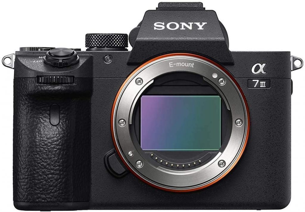 miglior mirrorless sony