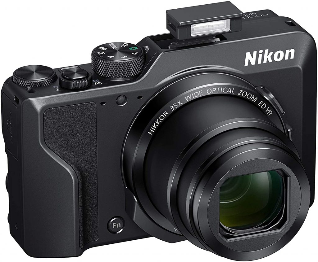 nikon mirrorless