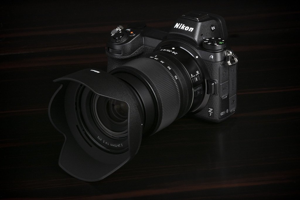 Nikon mirrorless 2024 qualità prezzo quale acquistare?
