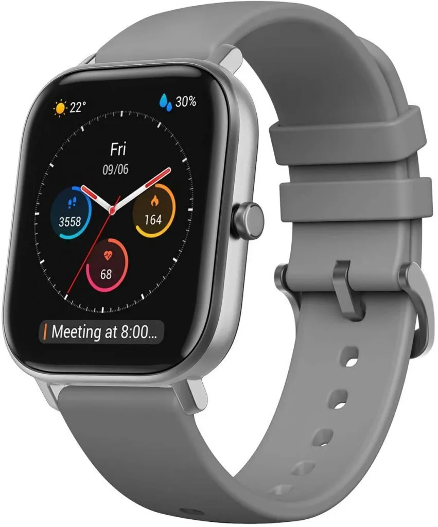 miglior smartwatch per iPhone