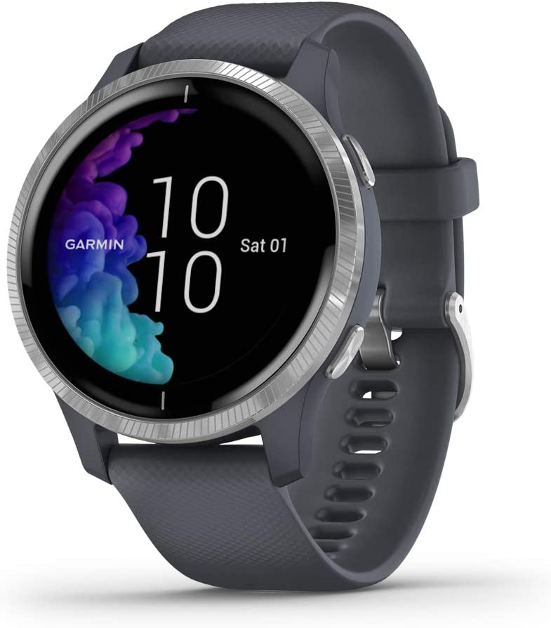 miglior smartwatch con gps