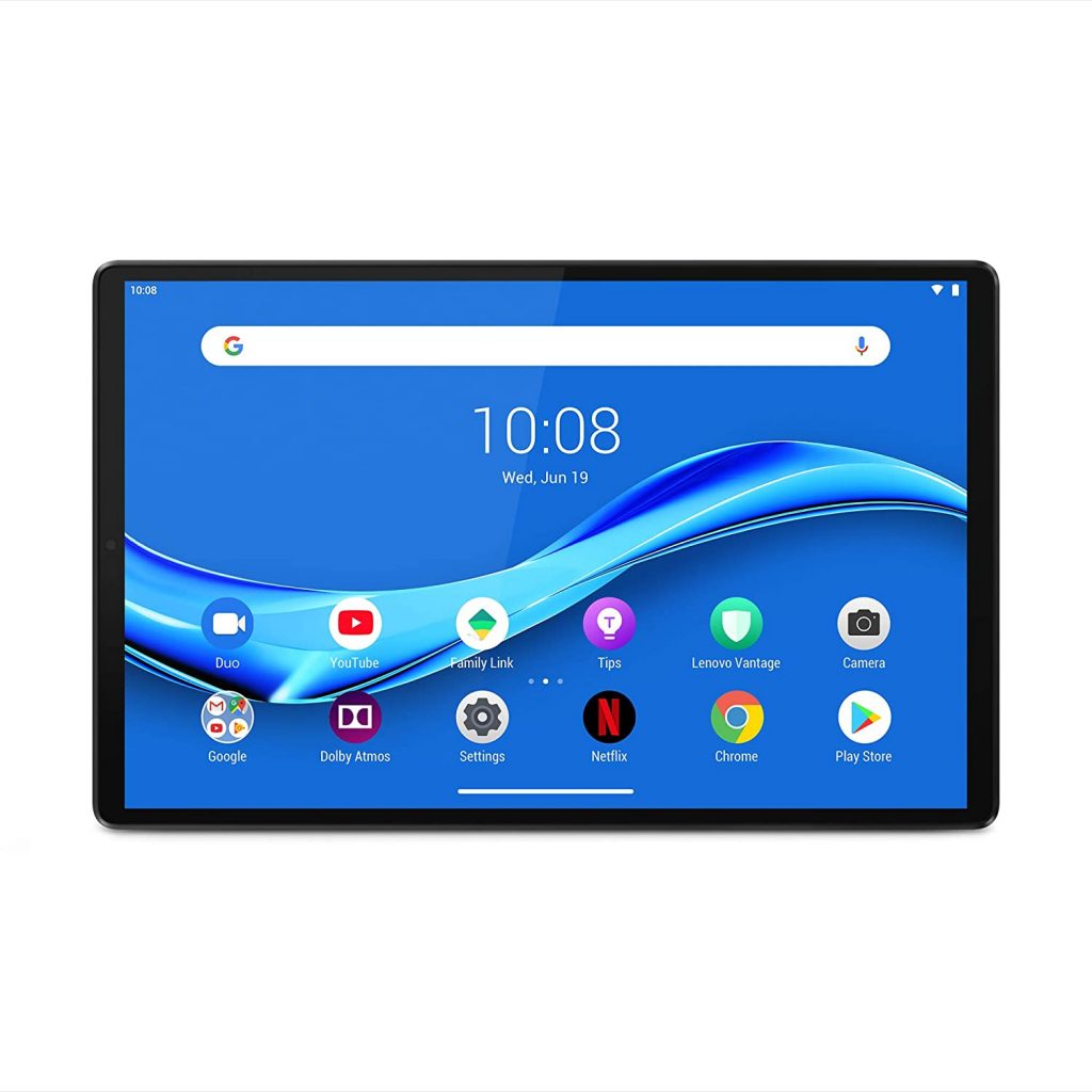 miglior tablet 10 pollici