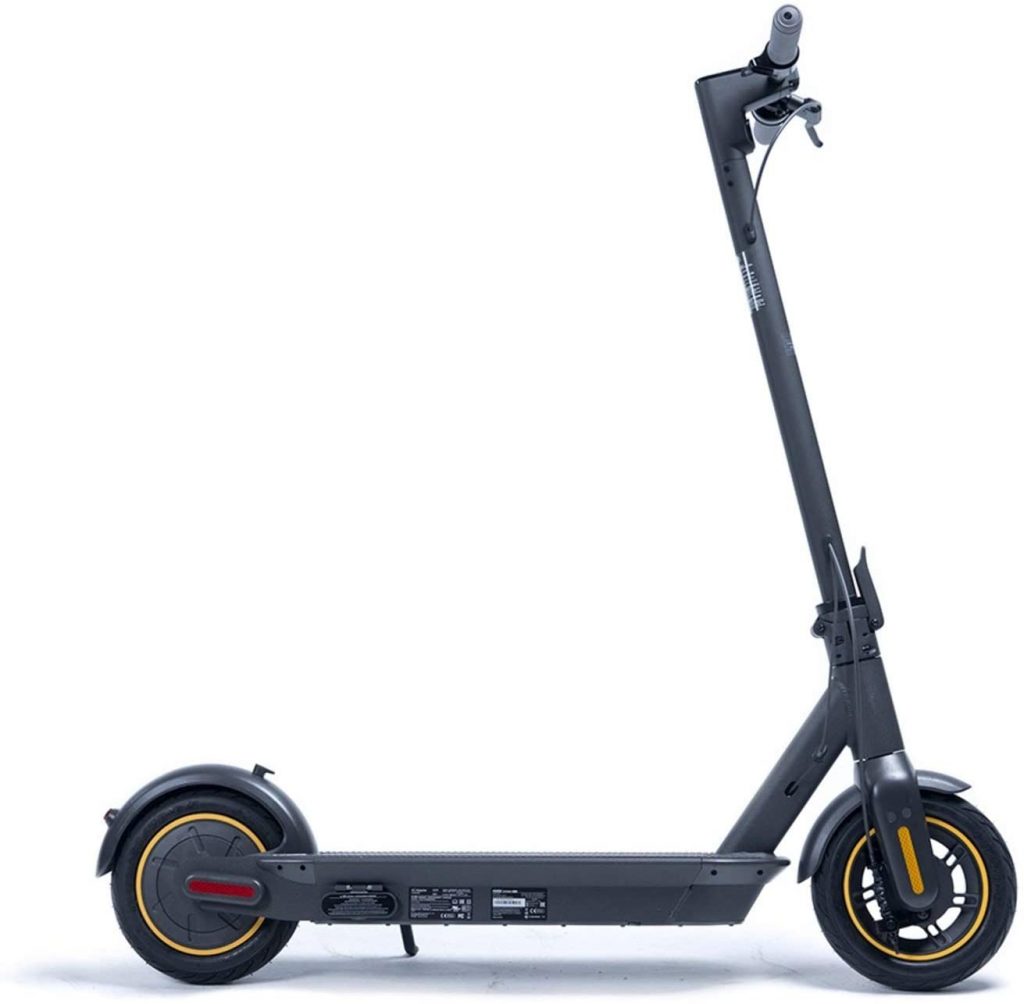 miglior scooter elettrico