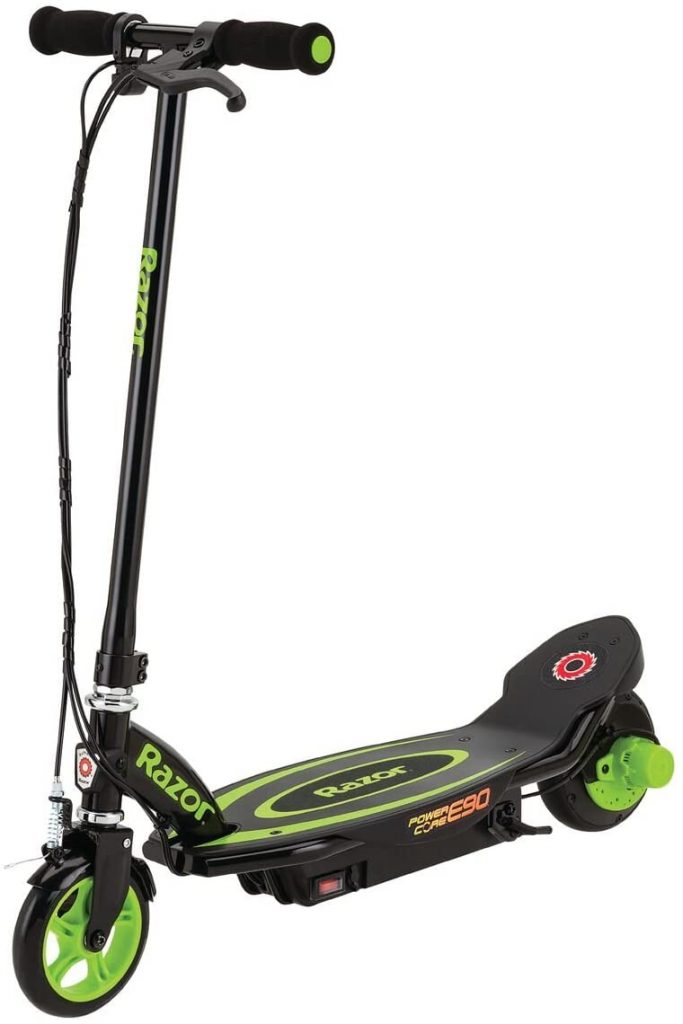 miglior scooter elettrico