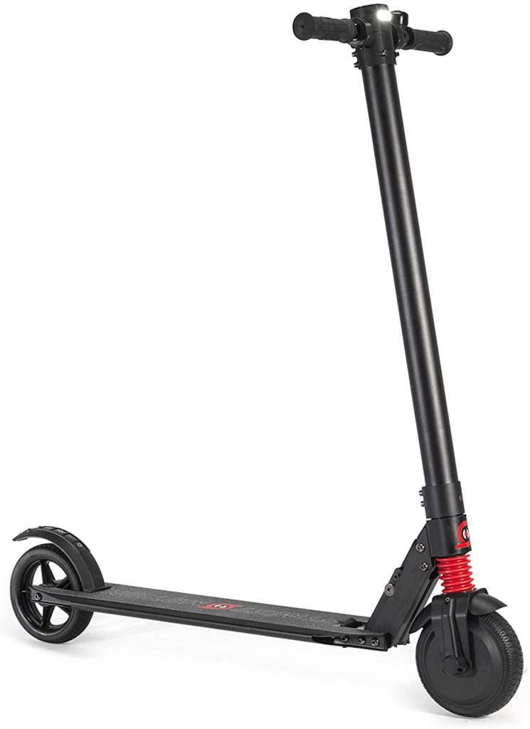 miglior scooter elettrico