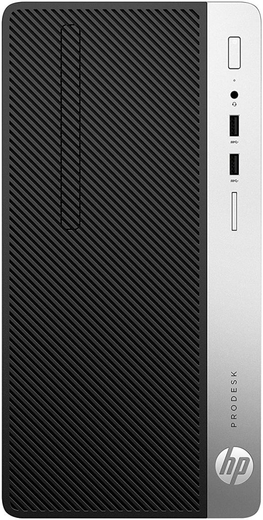 computer per grafica