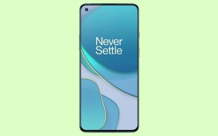 oneplus 8t