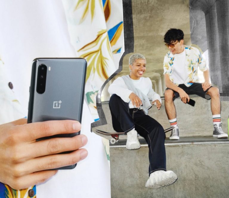 OnePlus Nord Lite potrebbe essere presto realtà