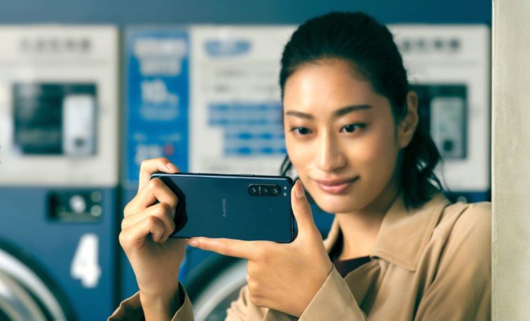 Sony: una serie di video ci spiega perchè Xperia 5 II è eccezionale