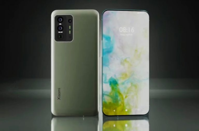 Xioami Mi 11 sarà il primo smartphone con Snapdragon 875?