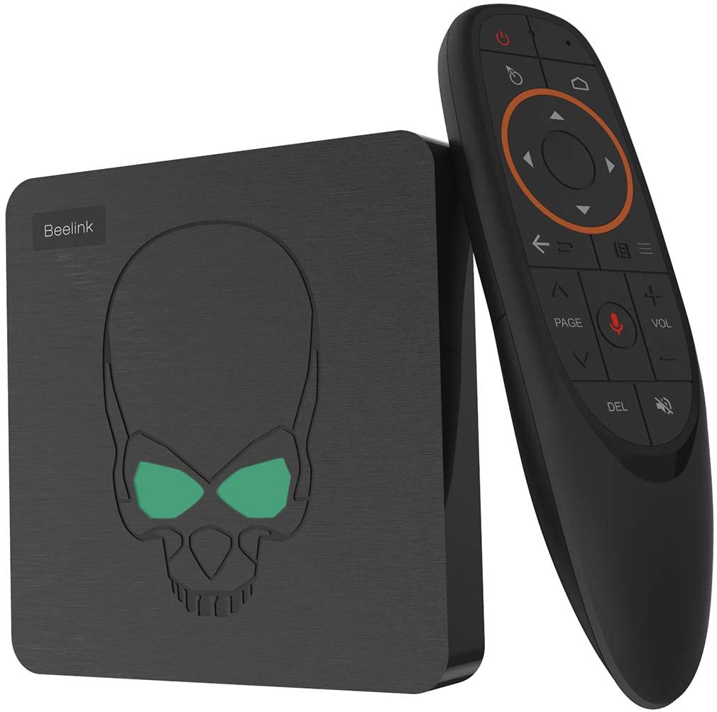 Migliori Tv Box Android