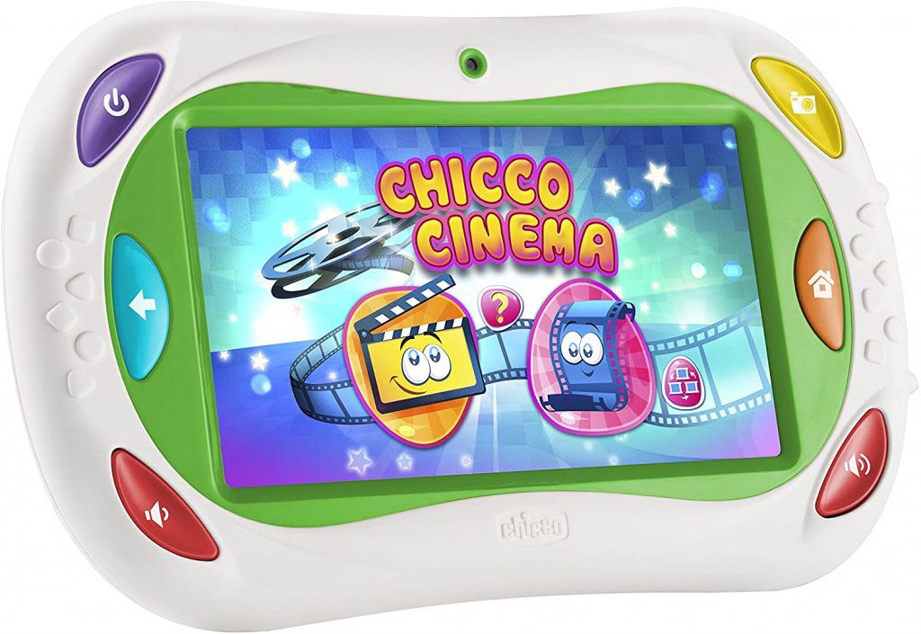 migliori tablet per bambini